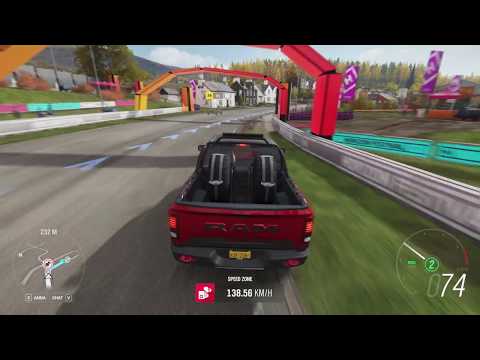 Forza Horizon 4: Fortune Island Expansion Review | GTX960 Gameplay on PC