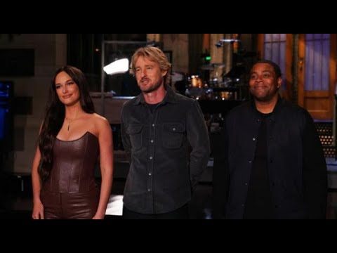 'SNL' cold open shows Biden, Dem factions squabbling over infrastructure