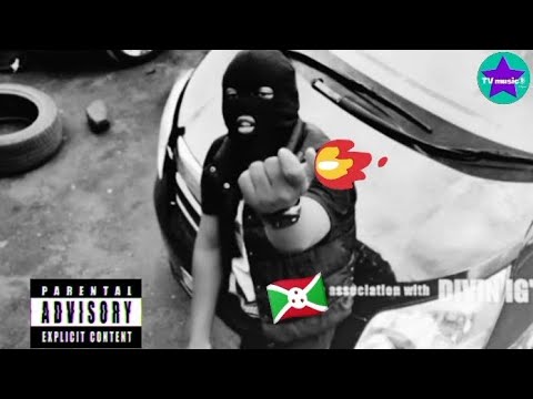 UMURIRIMVYI WO MUMUDIHO  WA DRILL  "PEACE" by 4NG rap. [MUSIC-AUDiO]
