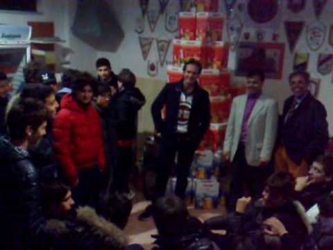 Società Sportiva Canosa