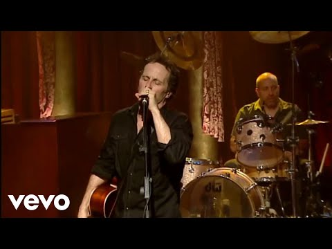 Mark Seymour - Love Is A Heavy Load (Official Video)