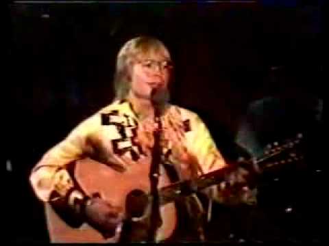 John Denver The Eagle and the Hawk Live