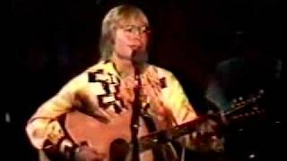 John Denver The Eagle and the Hawk Live