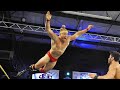 AJZ vs Dustin Jackson | OVW TV | Match Highlights | HD Pro Wrestling