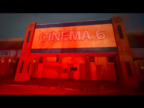 Cinema 6 Leesville