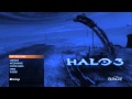 Halo 3 Main Menu Music - HD 1080p
