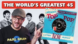She Loves You - The FULL Story of The Beatles BIGGEST Selling 45