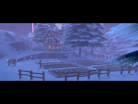 All Pokemon Game Themes - Towns & Cities (v5)