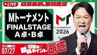 ♯66 日吉の絶叫ポイント！辰盛！