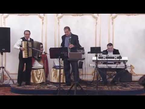 Армянский аккордеонист Артём Арутюнян, Ю. Аванесян, Г. Шамян - Отрывок из выступления, 2013 год