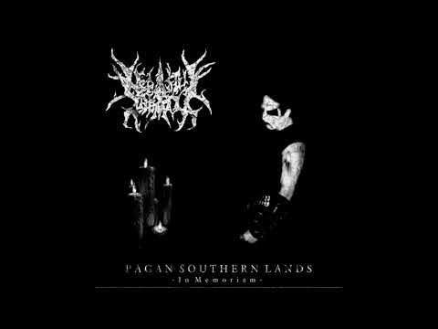 Nefastus Abbatia - Pagan Southern Lands - In Memoriam