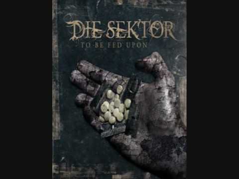 Die Sektor - In the arms of eternity