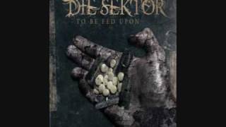 Die Sektor - In the arms of eternity