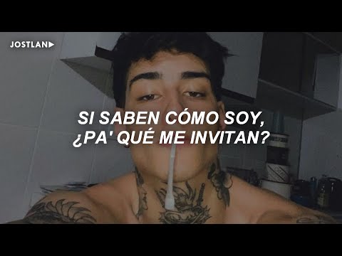 Esau Ortiz - Triple Lavada (Letra) | si saben como soy pa' que me invitan