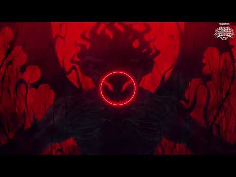 Diuko303 & M.a.k - Breath Of Death (KaosphereRec 06) [visuals by Psylo23]