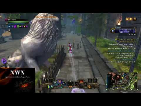 Neverwinter Mod 19 Avernus Launch Stream 28 July 2020