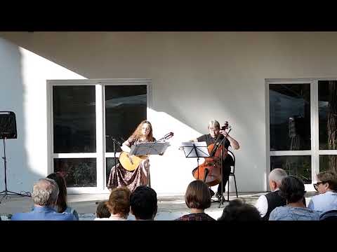 August Nölck - Liebeslied