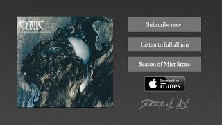 Cynic - Carbon-Based Anatomy