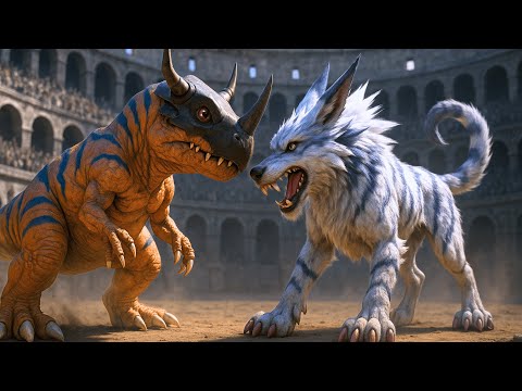 Agumon vs Gabumon: Epic Digimon Battle