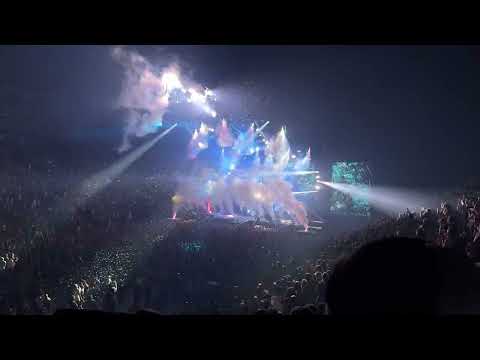 Twenty One Pilots Finale 4K - Centre Bell (Montréal, Canada) - 2022.08.26