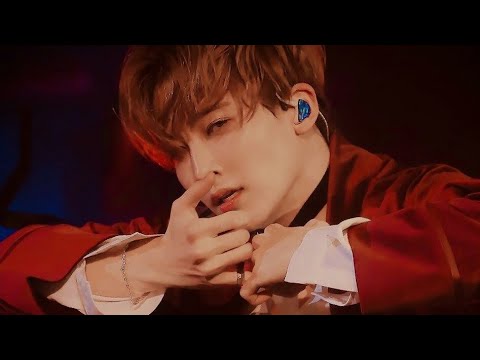 SEVENTEEN (세븐틴) - Yoon Jeonghan Duality