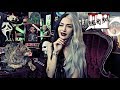 June Randomness Horror Pack Porcelain Wolf The Bam Box