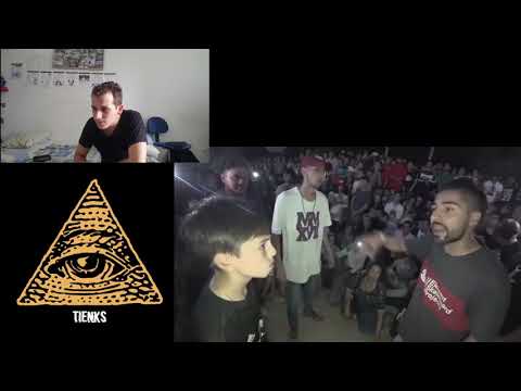 Especial 30 SEGUIDORES! DEM FINAL MULTIVERSE - JOQQER VS BIG JR FOREVAH KILLAH LUCK