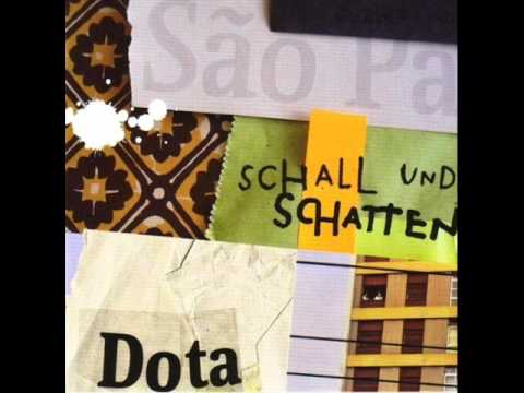 Dota & Die Stadtpiraten - Trinken