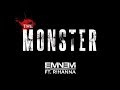 Eminem - The Monster Ft. Rihanna [Lyrics] MMLP2 ...