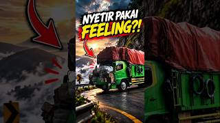 Download lagu Truck Drivers Here Just Drive By Instinct❓ mp3