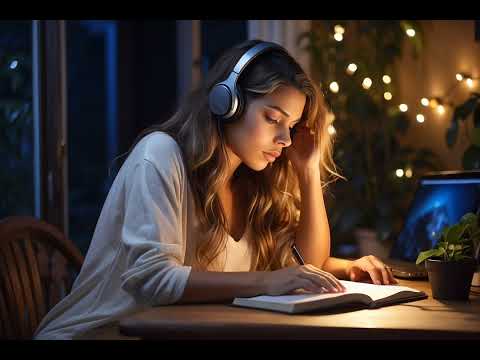 Relaxe e Estude! #music