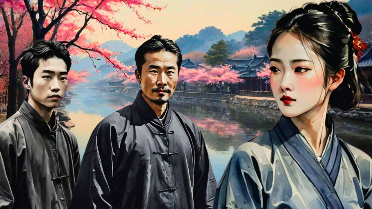 PACHINKO | Summary of the Book by Min Jin Lee