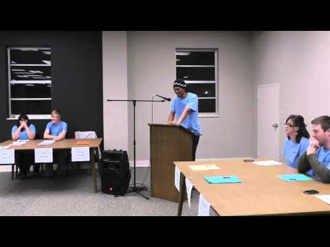 Historical Life Raft Debate 2012