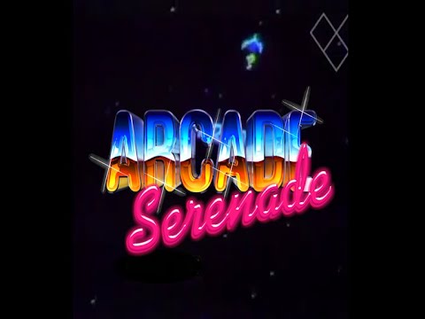 Digital Emotion - Arcade Serenade (Video Edit) HIGH NRG