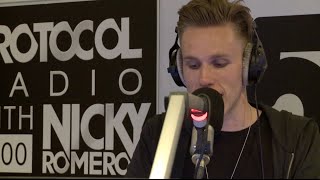 Nicky Romero - Live @ Protocol Radio #100 2014