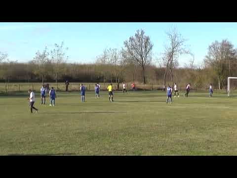 Izvjestaj 1/4 kup RS : Skugric 1964 - Jedinstvo (Žeravica) 0:3 (14.11.2018)