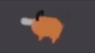 Cover art for Kick back but it's low quality