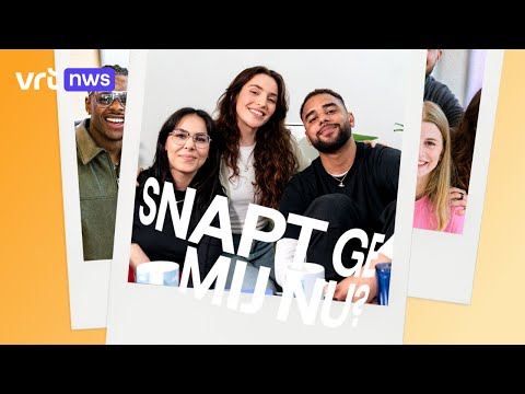 Hoe kiest ge? Kawtar Ehlalouch & Yung Mavu