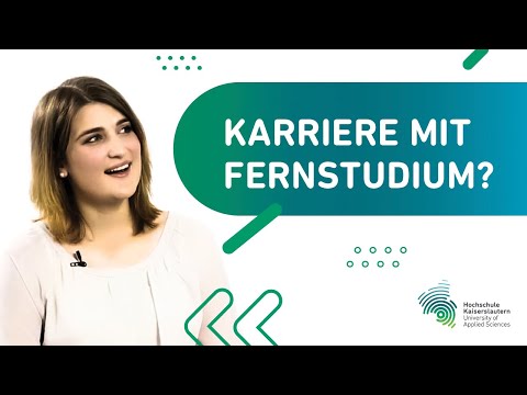 Fernstudiengang Betriebswirtschaft – Studierende berichten!