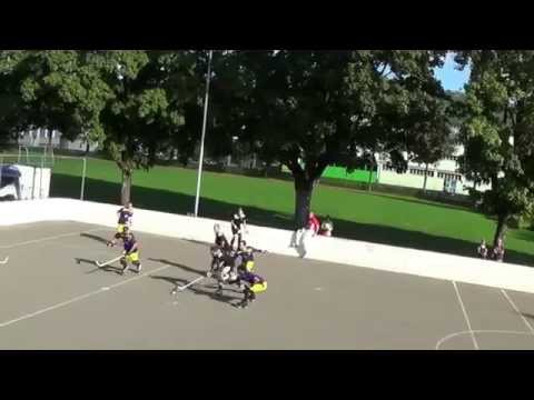 Berner RHC - RHC Langenthal 7 - 2