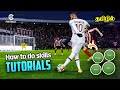 How to do skills in efootball 2024 Tamil | efootball 2024 skills tutorial in tamil | Episode #02