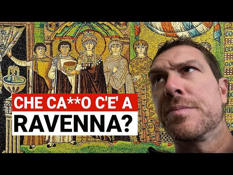 Che CA**O c'è a RAVENNA? Rispondo a Vittorio Feltri a @MuschioSelvaggio1