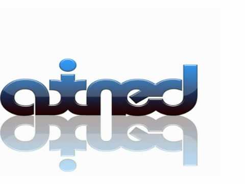 Axined - White (original mix)