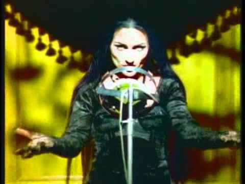 Magic Affair - Omen III.avi