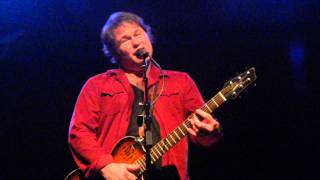 Martin Sexton &quot;Livin The Life&quot; 04-04-13 FTC, Fairfield CT