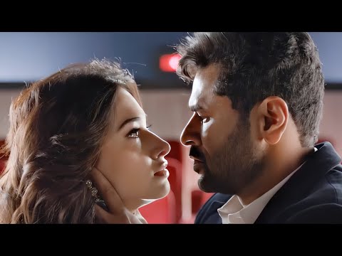 इतने करीब मत आओ, मैं खुद को रोक नहीं पाऊँगा...Tutak Tutak Tutyiya Filmy Romance Scene