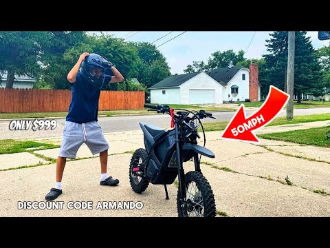 Reviewing The New LifeMagic M9!