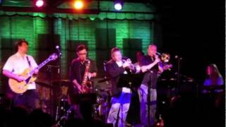 Dave Specter: Soul Serenade