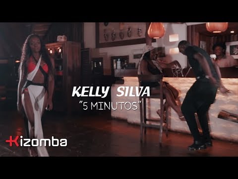 Kelly Silva - 5 Minutos | Official Video