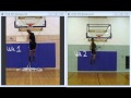 14 Year Old Dunks Jump Out The Gym